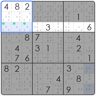 giiker smart sudoku