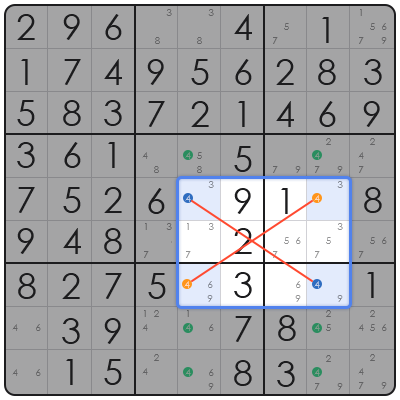 new york times sudoku hard